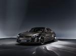 Audi e-tron GT Concept 2018 года